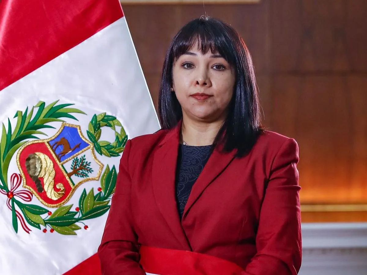 Perú: el gobierno de Castillo golpeado por una nueva renuncia y acusaciones de corrupción