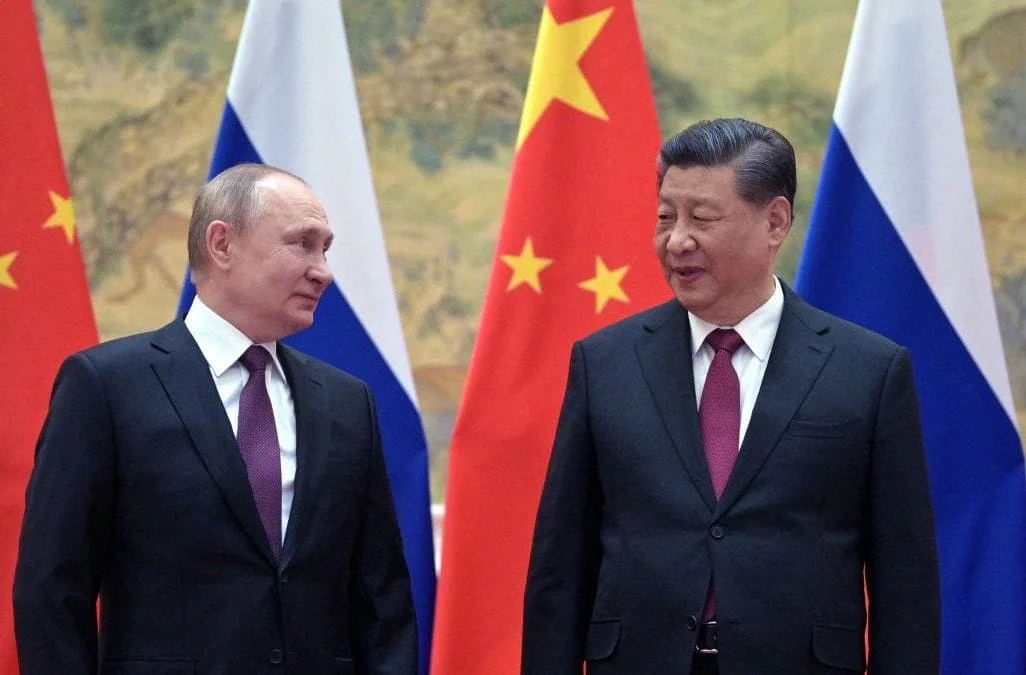 Rusia y China afianzan su bilateralidad con un nuevo acuerdo de comercialización de gas natural