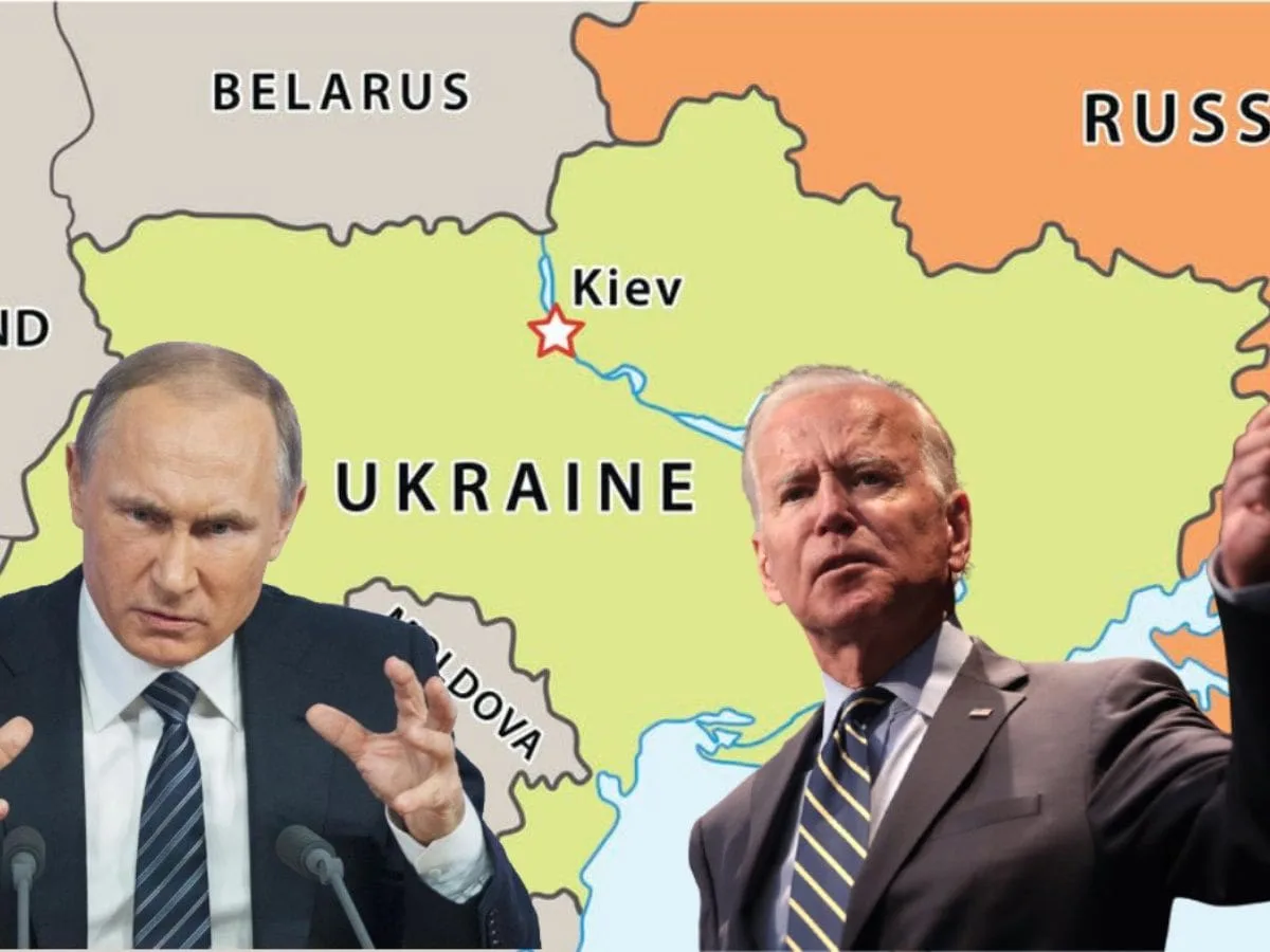 Un gran porcentaje de académicos cree que Rusia podría atacar a Ucrania, según encuesta