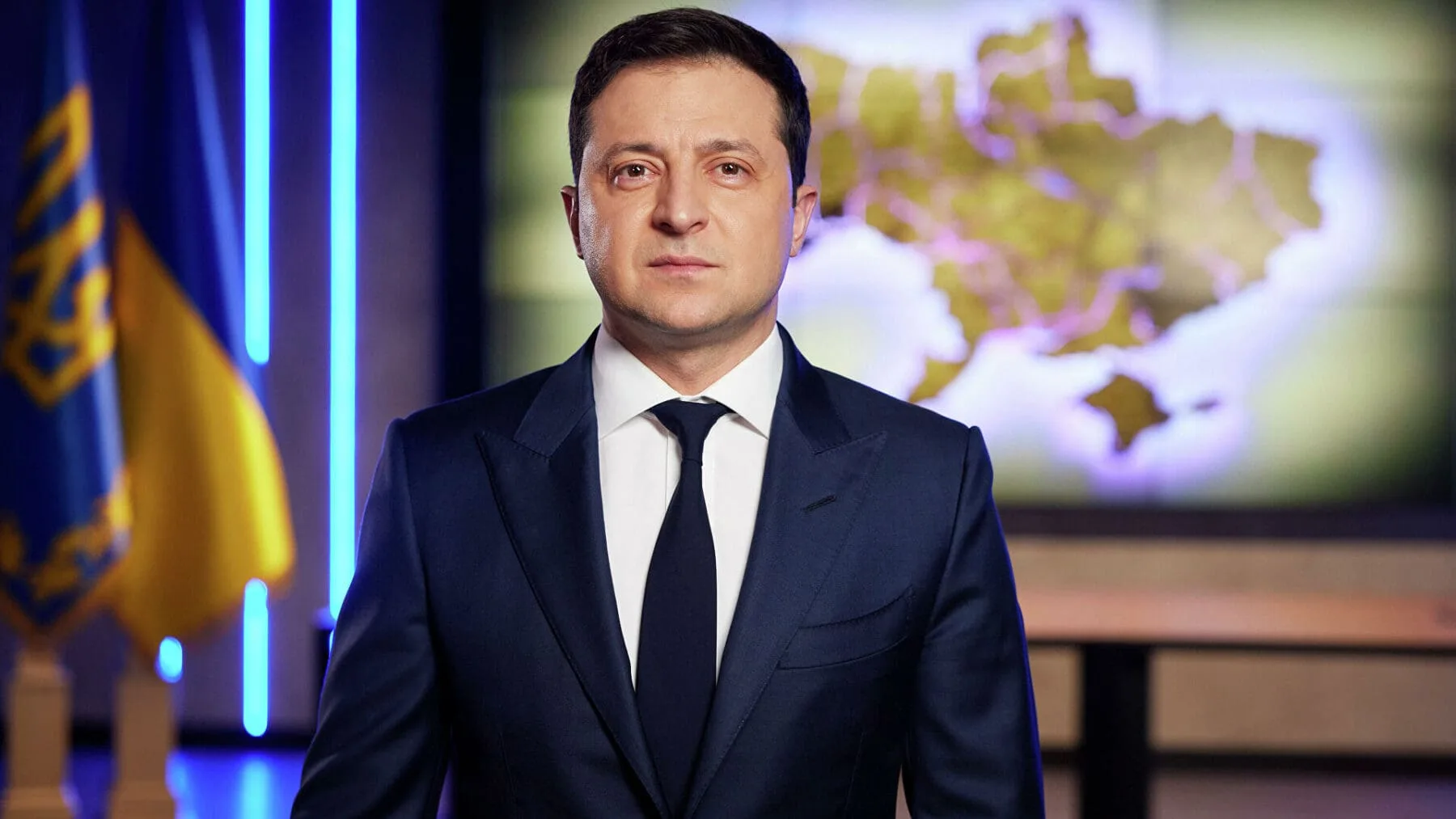 Zelensky denuncia que Ucrania “se quedó sola” contra Rusia