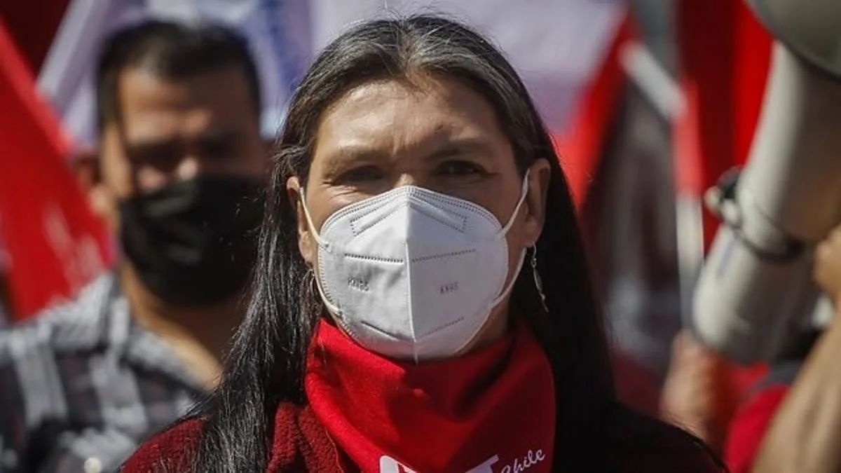 El gobierno de Chile definió la nueva embajadora en Argentina