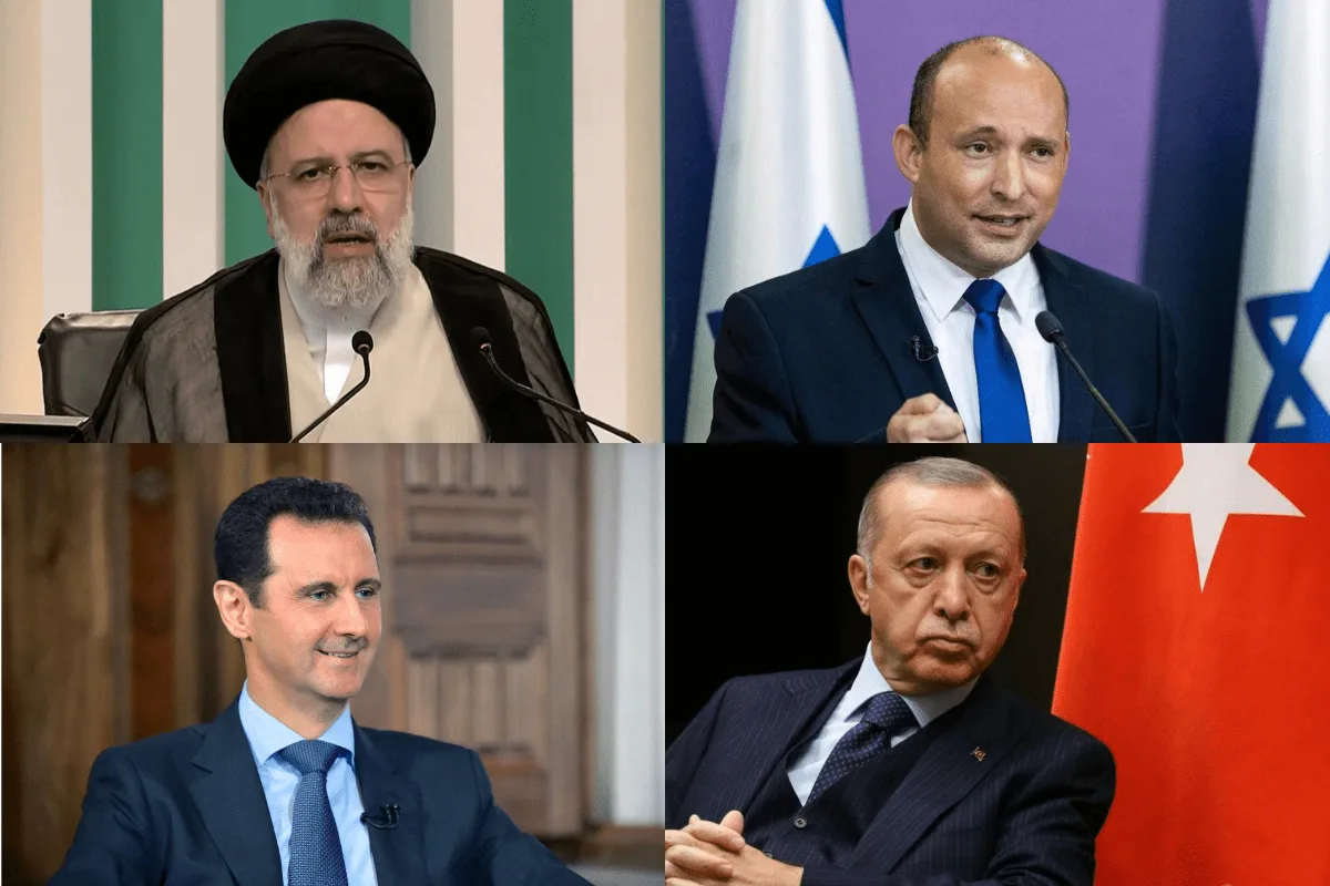 La invasión rusa a Ucrania: ¿Qué consecuencias trae a Medio Oriente?