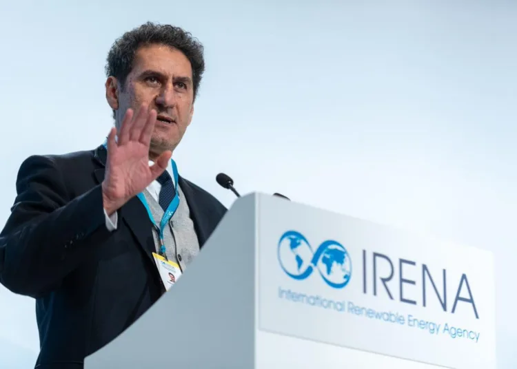 Energía Estratégica