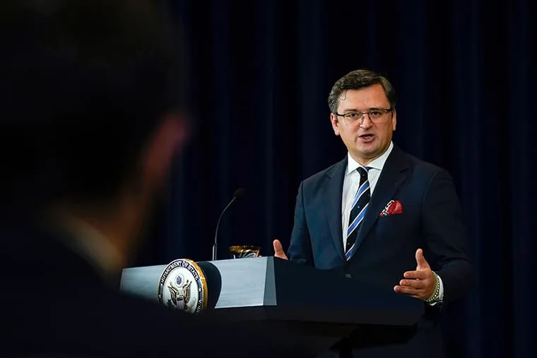 Ucrania: sin acuerdo del cese al fuego tras reunión en Turquía