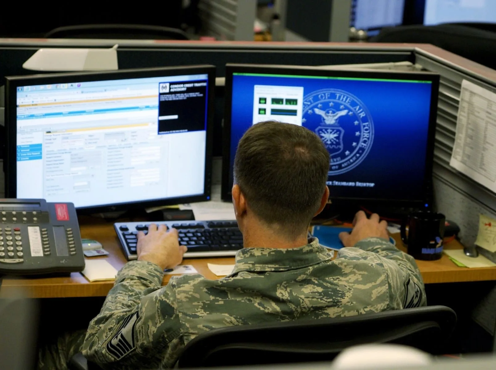 ¿Estados Unidos se está preparando para una ciberguerra con Rusia?