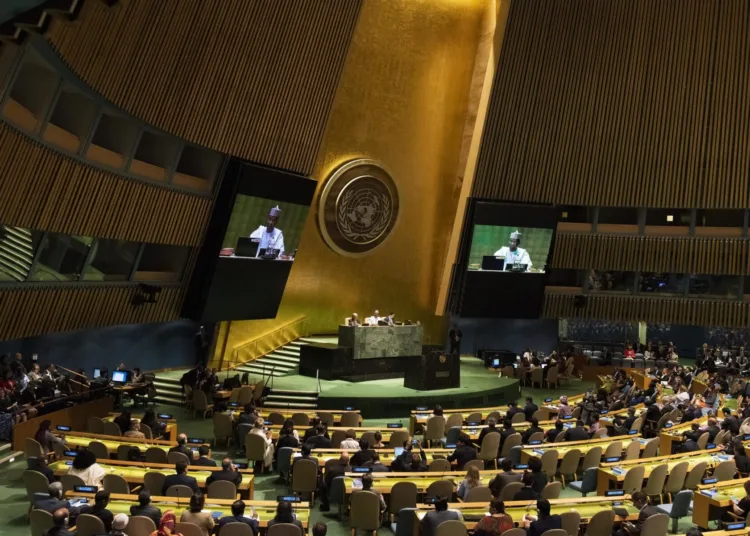 United Nations