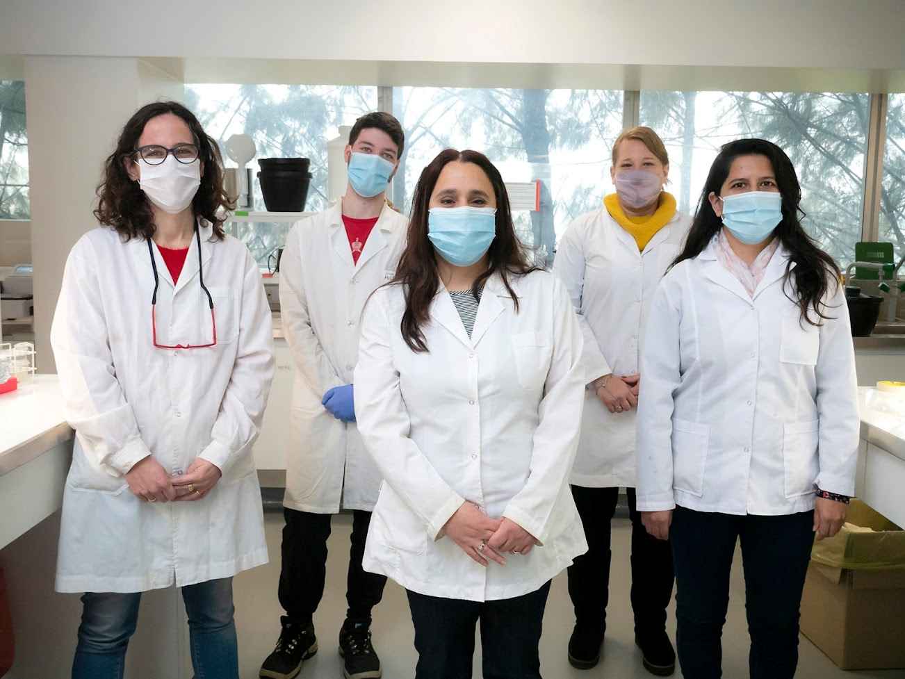 La vacuna argentina contra el COVID ya se prueba en humanos