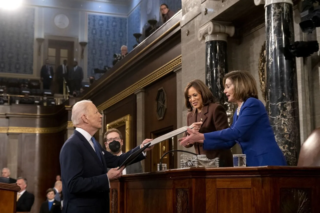 Biden alerta a Putin: “Si un dictador no paga el precio, causará más caos”