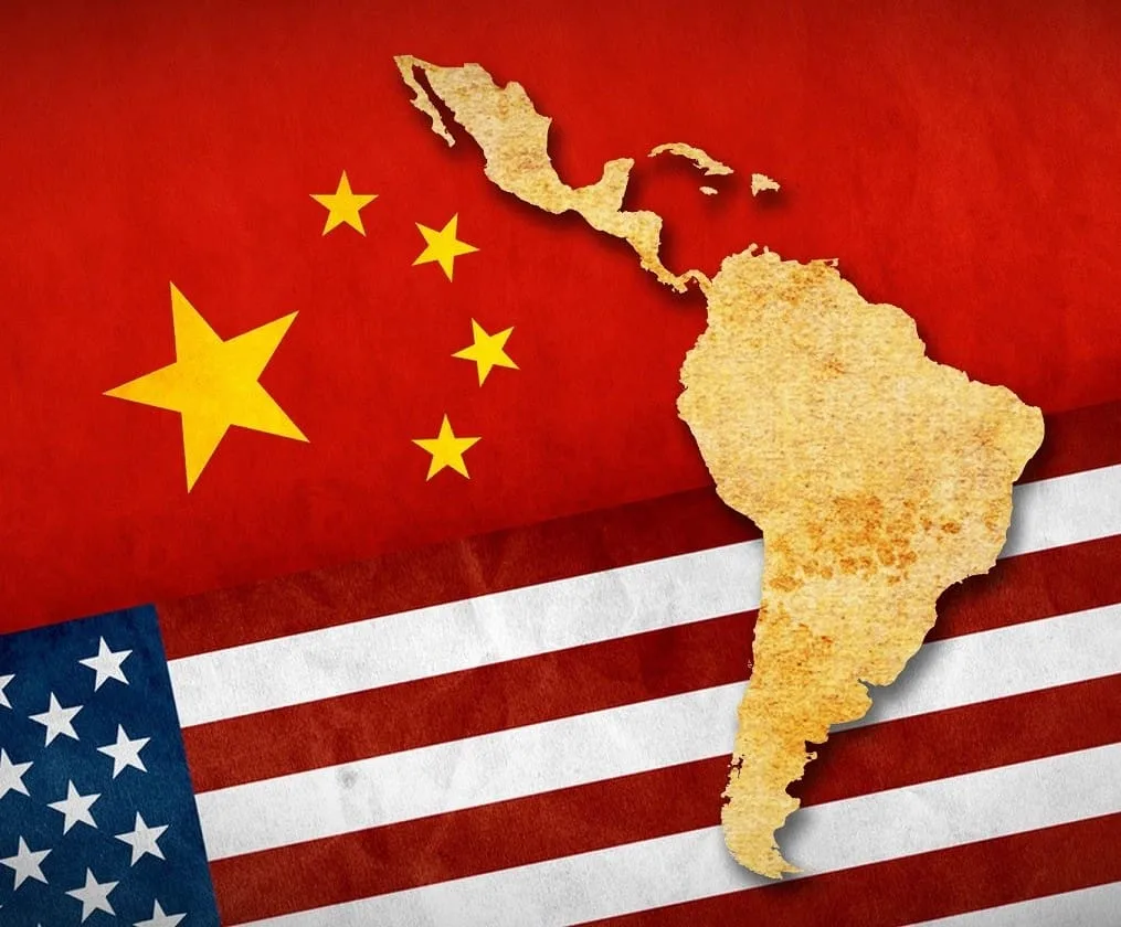 Estados Unidos en alerta por la asociación de China con América Latina