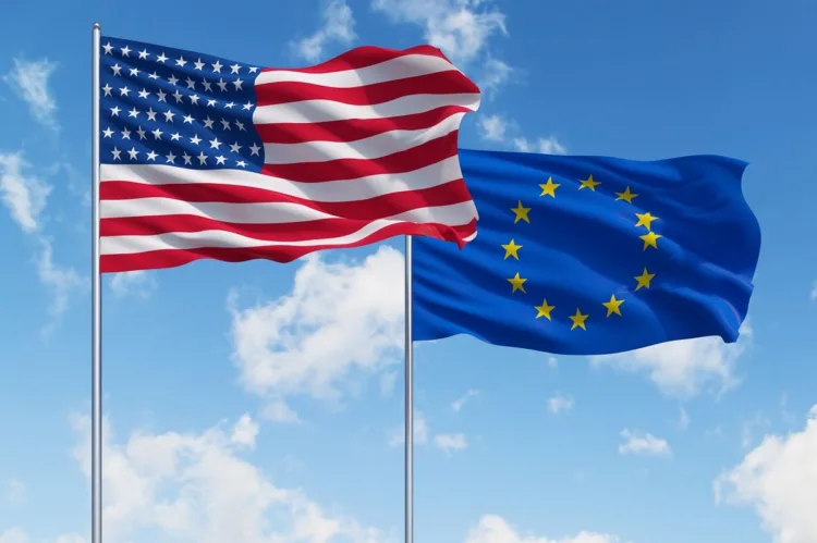 La Unión Europea está dando pasos hacia la creación de una estructura de inteligencia conjunta, como parte de una estrategia más amplia para reforzar su seguridad y avanzar hacia una mayor autonomía estratégica en un contexto de tensiones con Estados Unidos. Créditos: DREAMSTIME