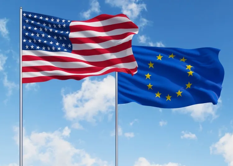 La Unión Europea está dando pasos hacia la creación de una estructura de inteligencia conjunta, como parte de una estrategia más amplia para reforzar su seguridad y avanzar hacia una mayor autonomía estratégica en un contexto de tensiones con Estados Unidos. Créditos: DREAMSTIME