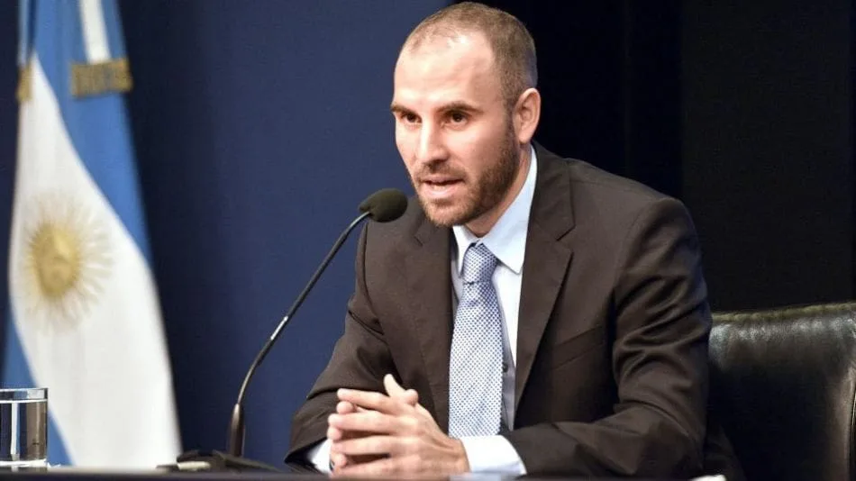 Argentina retoma conversaciones con el Club de París