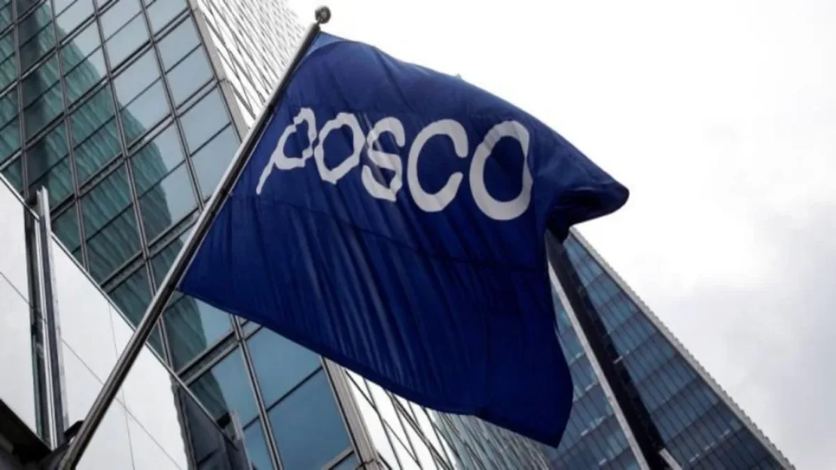 Argentina acuerda con Corea del Sur la construcción de una planta de litio en Salta