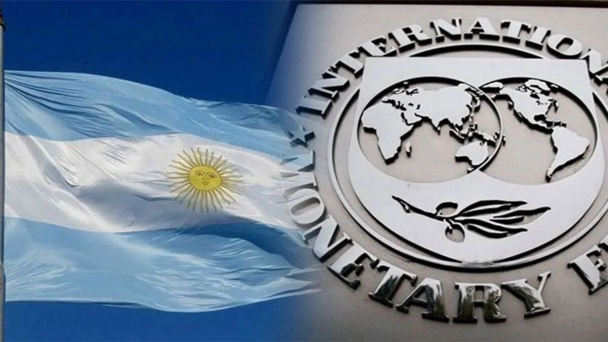 El FMI elabora una “lista de exigencias” para la Argentina luego de aprobar un nuevo préstamo