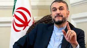 El ministro de Relaciones Exteriores de Irán llega a Rusia para conseguir su apoyo sobre el acuerdo nuclear