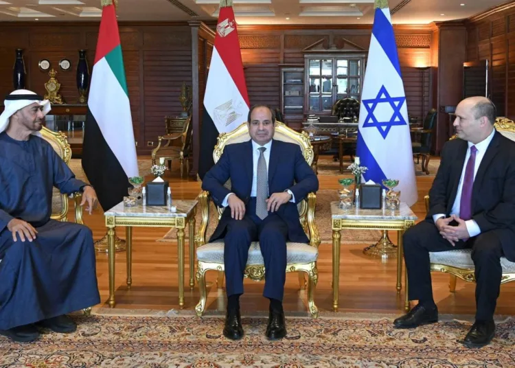 Middle East Eye