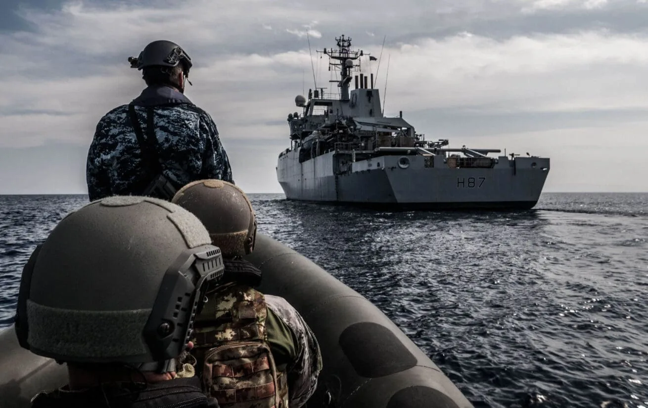 OTAN enfrenta la peor amenaza a la seguridad colectiva desde la Guerra Fría