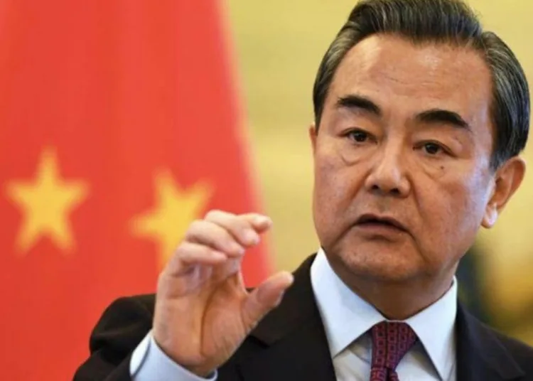 La Ruta China Noticias