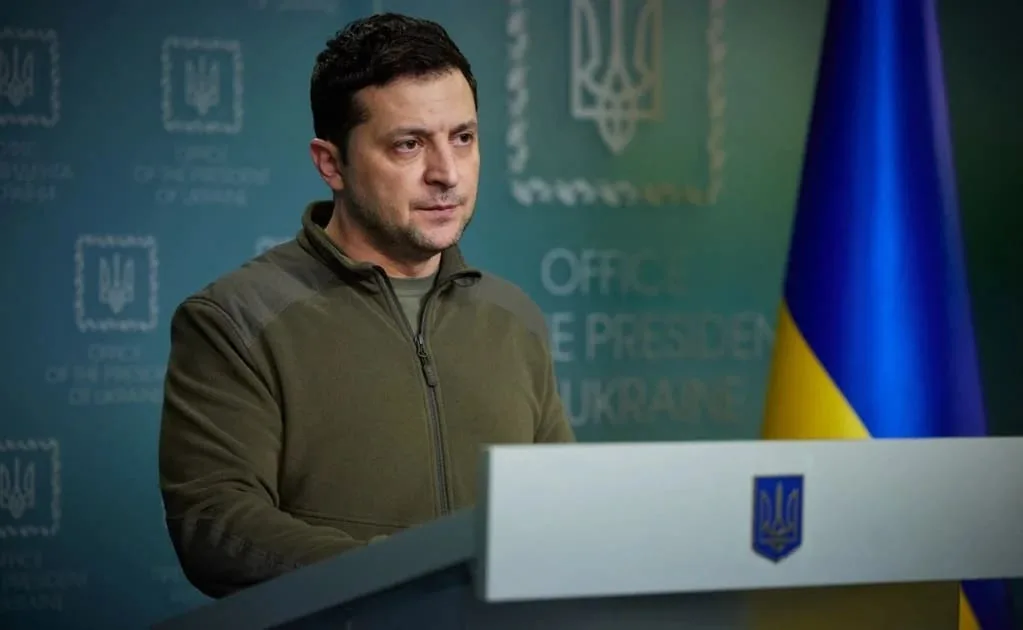 Zelensky sobrevivió a tres intentos de asesinato en la última semana