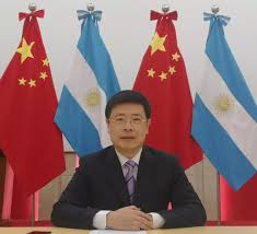 China y Argentina proyectan mejoras en sus relaciones y planifican nuevos escenarios económicos