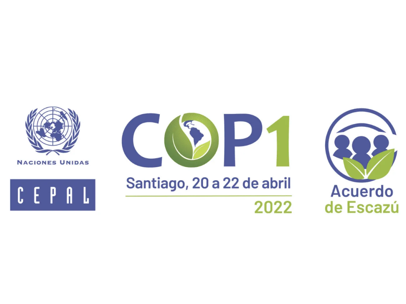 Primera Conferencia de las Partes del Acuerdo de Escazú: “O nos salvamos juntos o nos hundimos por separado”