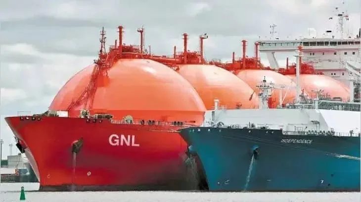 Argentina busca inversiones para impulsar las exportaciones de gas natural licuado