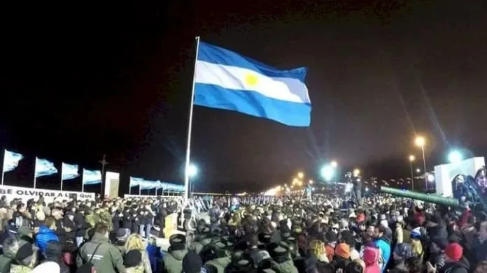 Una encuesta británica sobre Malvinas muestra apoyo a la soberanía argentina