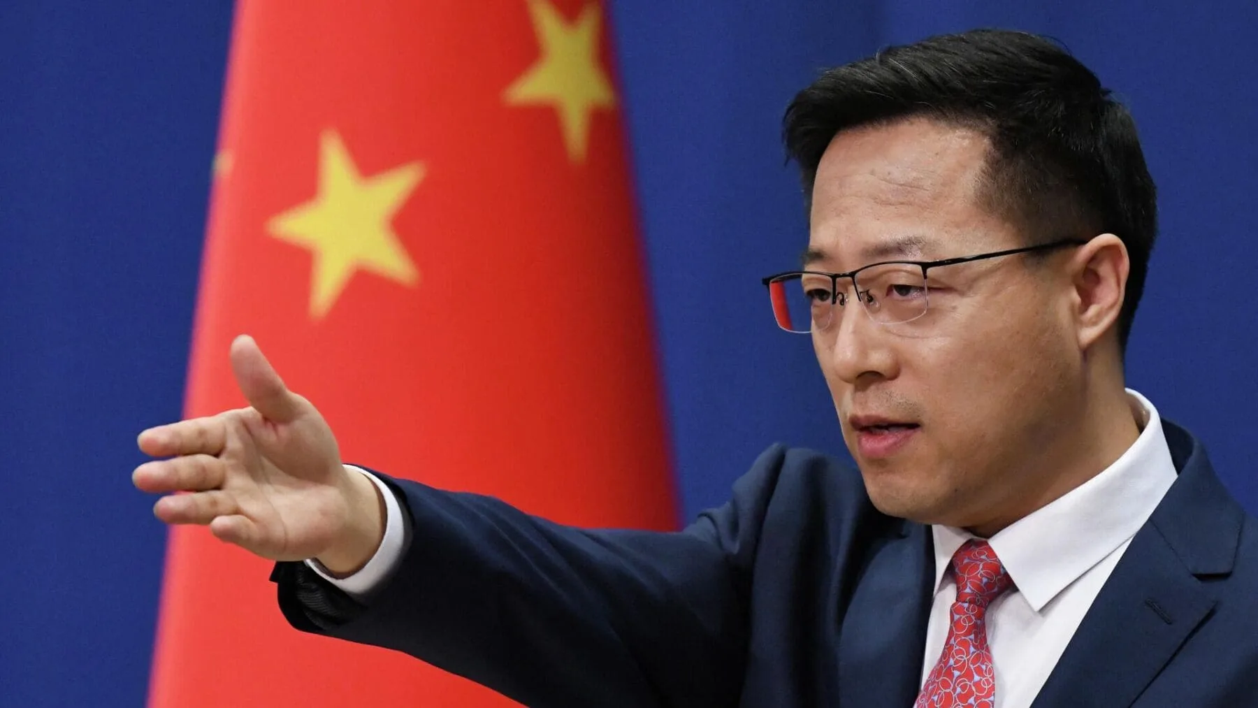 China insta a la OTAN a no desestabilizar Asia