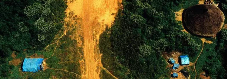 Latin America Bureau