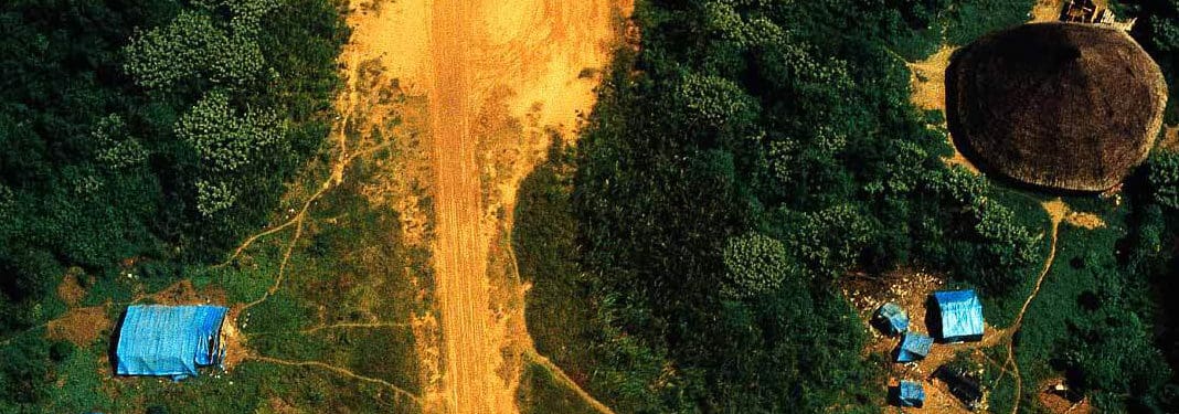 Brasil: un tribunal federal frena un proyecto masivo de mina de oro en el Amazonas