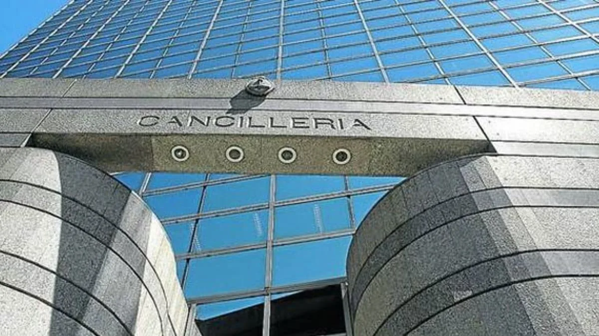 ¿Cuáles son los ejes del tratado Foradori Duncan y en qué benefició a Argentina?