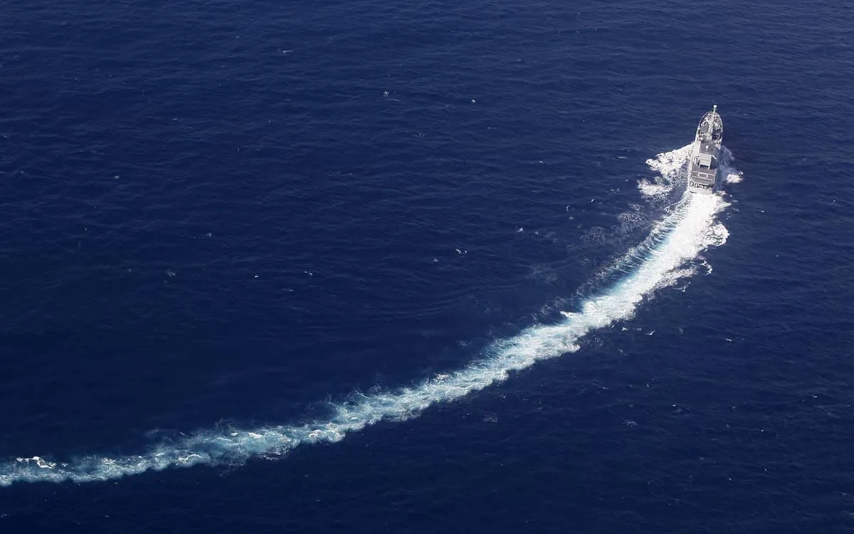 Colombia: La Corte Internacional de Justicia ordena el cese de sus actividades en la zona marítima nicaragüense