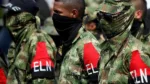 guerrilleros del ELN