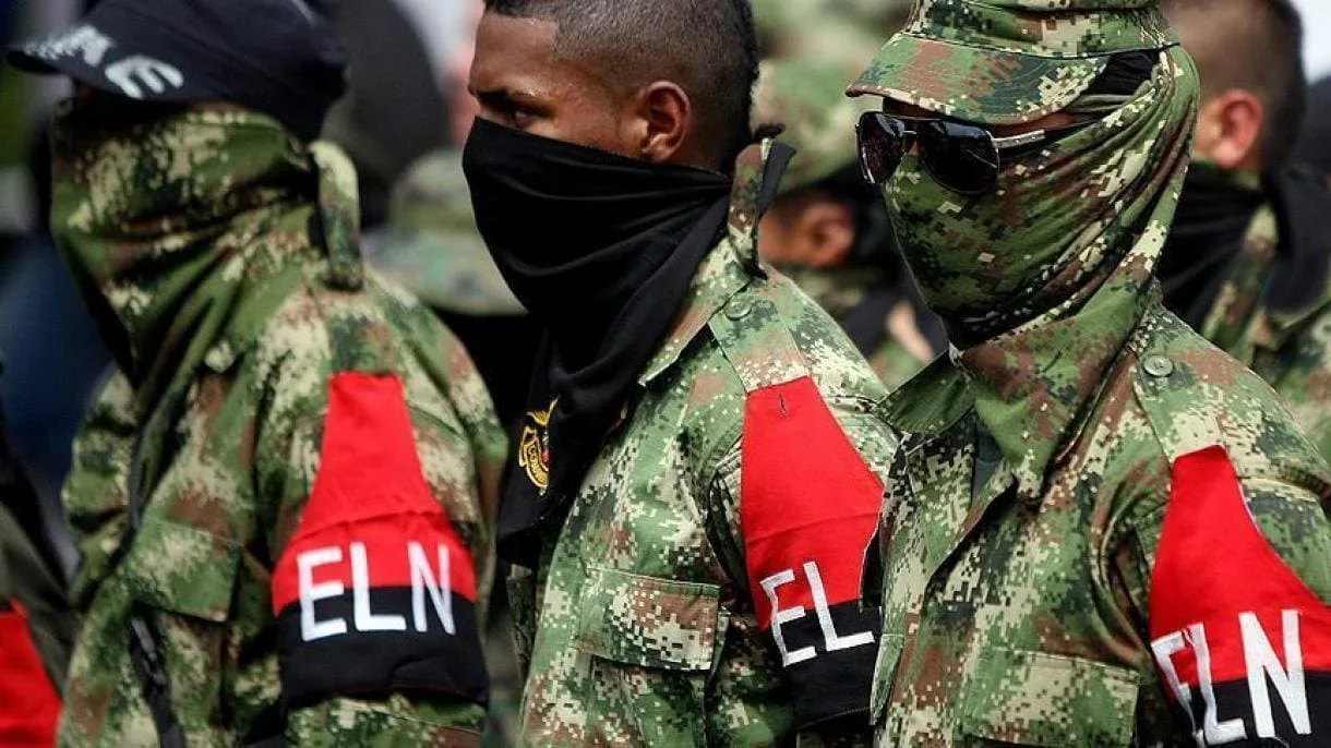 Terrorismo en Colombia: ¿Fenómeno electoral o permanente?