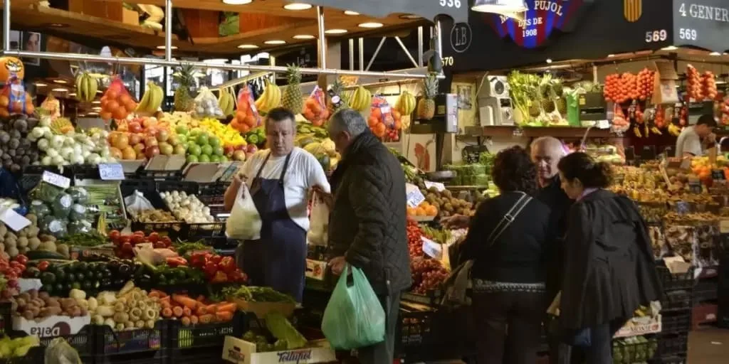 Récord de inflación en Europa: pronóstico pesimista