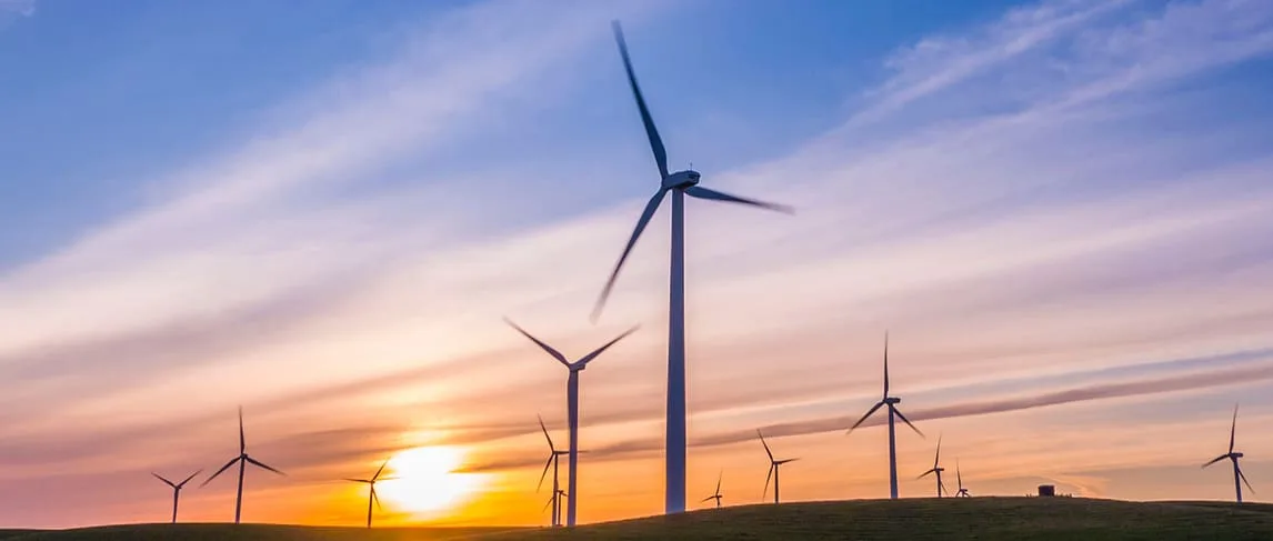 Empresa estadounidense confirma proyecto de hidrógeno verde con Argentina