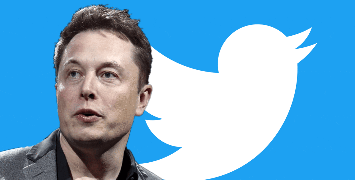 ¿Elon Musk a punto de adquirir Twitter?