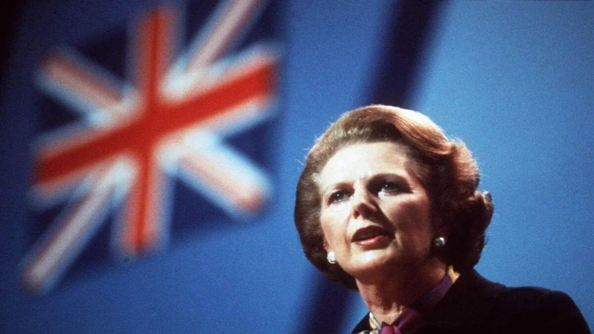 Parlamentaria del Reino Unido propone crear un “Día de Margaret Thatcher” para emular a las Malvinas