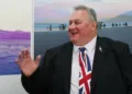 Falkland Government