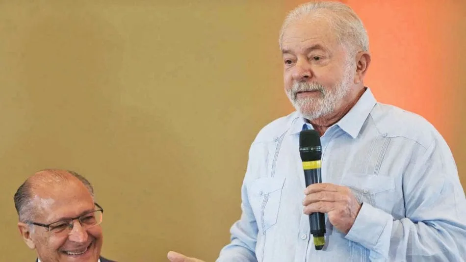 Comité de la ONU dictaminó que el juicio contra Lula violó el debido proceso