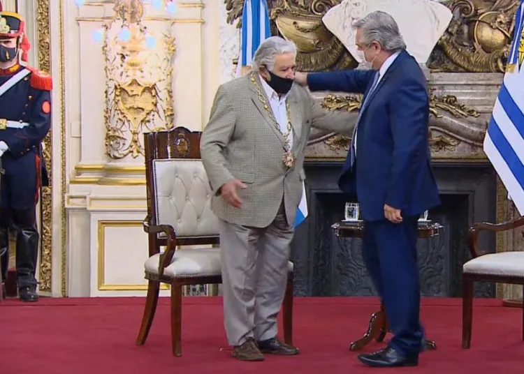 La Voz