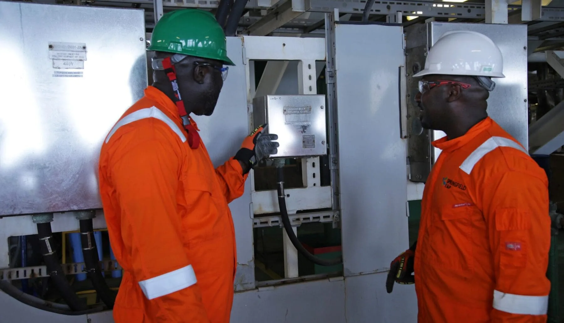 Descubrimiento petrolero en África expande la mira offshore hacia Argentina