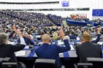 Plenary session week 43 2017 in Strasbourg - VOTES followed by explanations of votes
