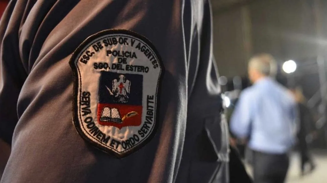 Argentina: denuncian ante la ONU violaciones a los Derechos Humanos en Santiago del Estero