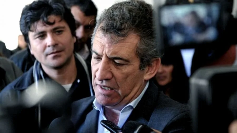 Escándalo: renuncia el embajador argentino en Israel por administración fraudulenta