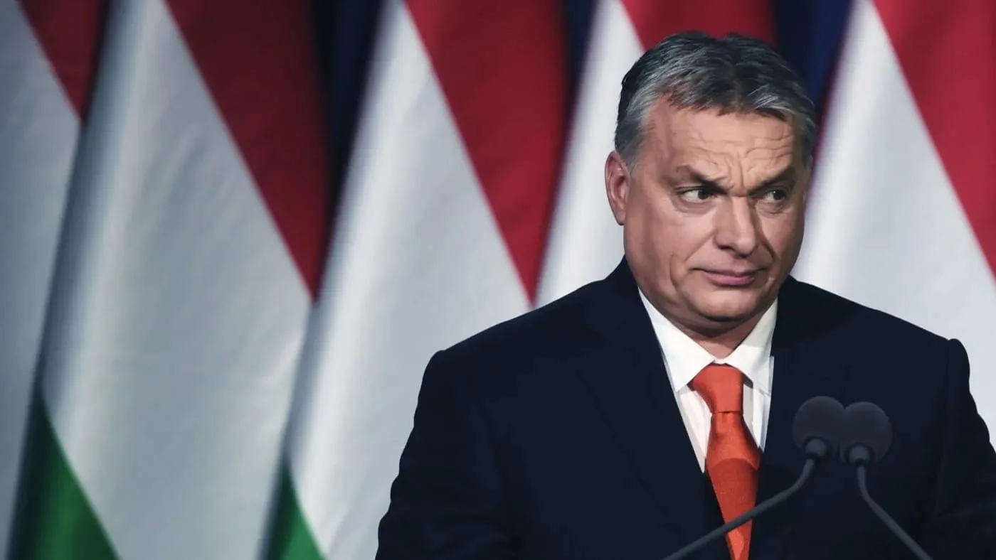 Desafío electoral en Hungría para Orban