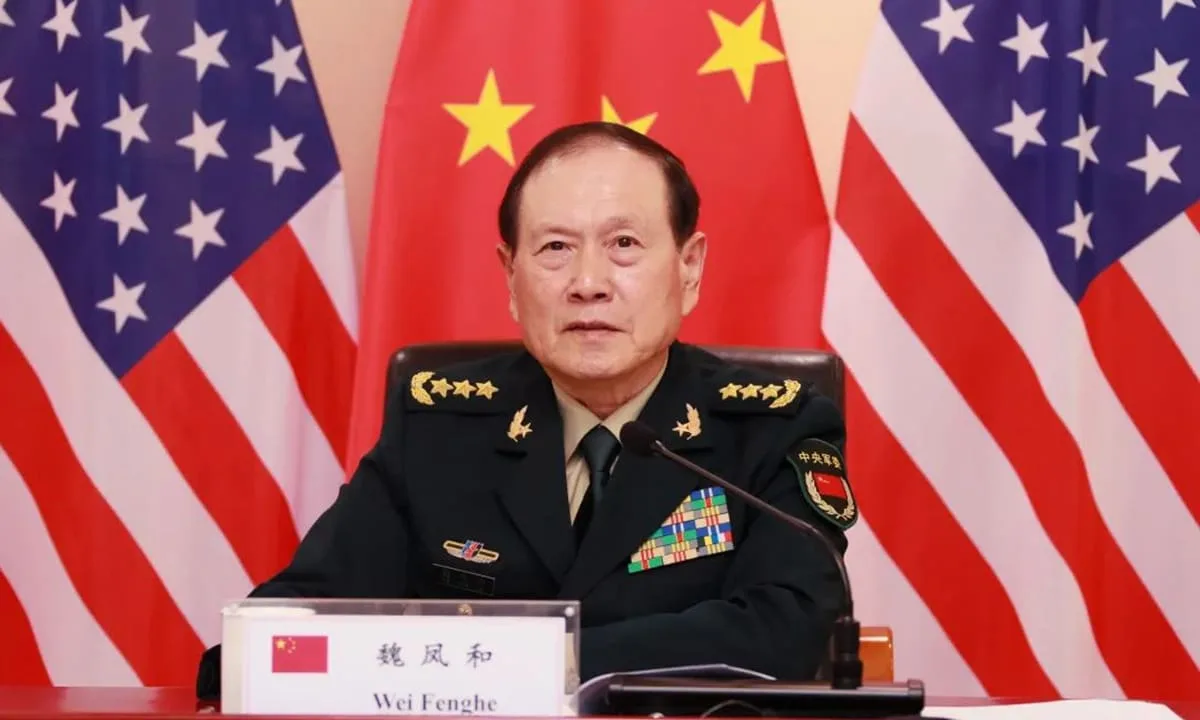 Estados Unidos no debe utilizar el conflicto de Ucrania para difamar a China, afirma Beijing