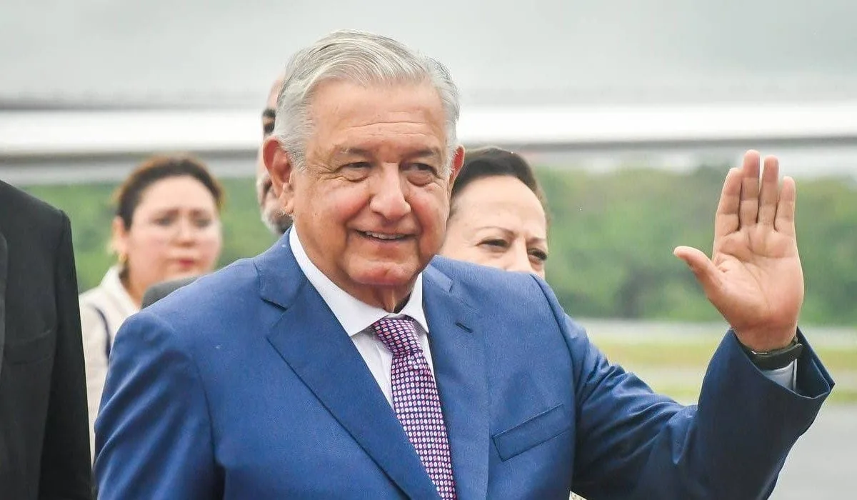 Algunas claves de la gira de AMLO por Centroamérica y Cuba