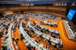 World Health Assembly, 20-26 May 2018, Geneva, Switzerland – Photo: WHO/Antoine Tardy
