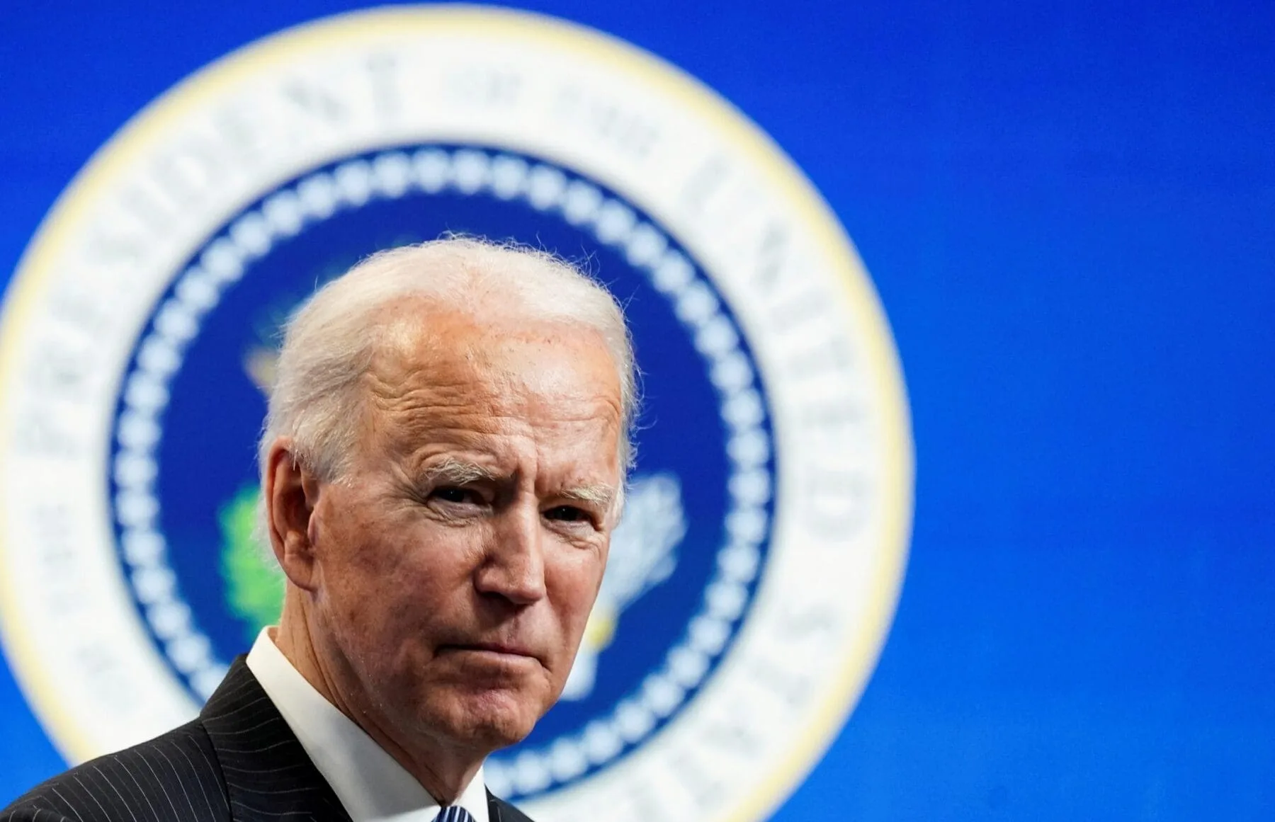Biden viajará por primera vez a Asia
